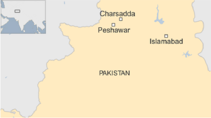 20 killed, 50 injured as university comes under attack in NW Pakistan - UPDATED